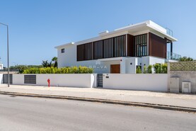 Moradia T4 - Albufeira, Albufeira, Faro (Algarve) - Miniatura: 40/46