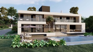 Terreno Urbano T0 - Boliqueime, Loul�, Faro (Algarve) - Miniatura: 1/27