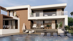 Terreno Urbano T0 - Boliqueime, Loul�, Faro (Algarve) - Miniatura: 12/27