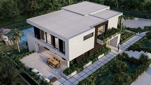 Terreno Urbano T0 - Boliqueime, Loul�, Faro (Algarve) - Miniatura: 18/27