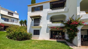 Apartamento T2 - Albufeira, Albufeira, Faro (Algarve) - Miniatura: 23/24
