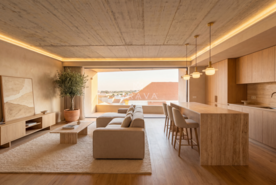 Apartamento T1 - P�ra, Silves, Faro (Algarve) - Miniatura: 3/7