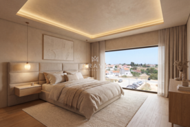 Apartamento T1 - P�ra, Silves, Faro (Algarve) - Miniatura: 6/7