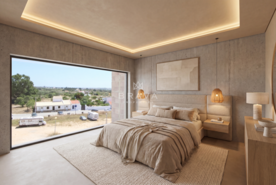 Apartamento T1 - P�ra, Silves, Faro (Algarve) - Miniatura: 7/7