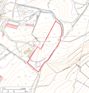 Terreno R�stico T0 - Loul�, Loul�, Faro (Algarve) - Miniatura: 1/4