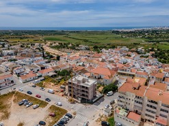 Apartamento T1 - P�ra, Silves, Faro (Algarve) - Miniatura: 1/9