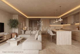 Apartamento T1 - P�ra, Silves, Faro (Algarve) - Miniatura: 3/9