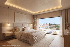 Apartamento T1 - P�ra, Silves, Faro (Algarve) - Miniatura: 8/9
