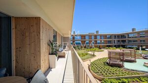 Apartamento T2 - Quarteira, Loul�, Faro (Algarve) - Miniatura: 23/28