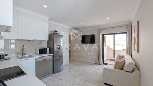 Apartamento T2 - Albufeira, Albufeira, Faro (Algarve) - Miniatura: 1/21