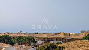 Apartamento T2 - Albufeira, Albufeira, Faro (Algarve) - Miniatura: 19/21