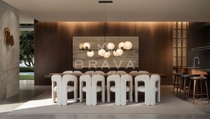 Moradia T4 - Quarteira, Loul�, Faro (Algarve) - Miniatura: 4/35