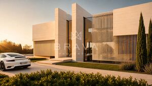 Moradia T4 - Quarteira, Loul�, Faro (Algarve) - Miniatura: 25/35