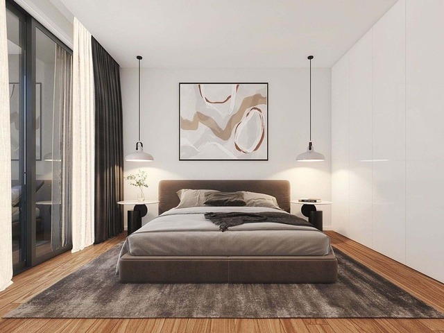 Apartamento T3 - Almancil, Loulé, Faro (Algarve) - Imagem grande