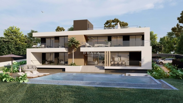 Terreno Urbano T0 - Boliqueime, Loul, Faro (Algarve) - Imagem grande