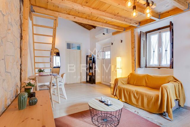 Moradia T1 - P�ra, Silves, Faro (Algarve) - Imagem grande