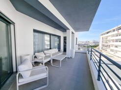 Apartamento T3 - Quelfes, Olho, Faro (Algarve)