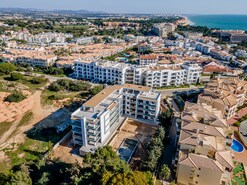 Apartamento T2 - Albufeira, Albufeira, Faro (Algarve)