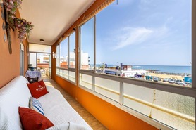 Apartamento T2 - Quarteira, Loul, Faro (Algarve)