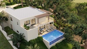 Moradia T5 - So Brs de Alportel, So Brs de Alportel, Faro (Algarve)