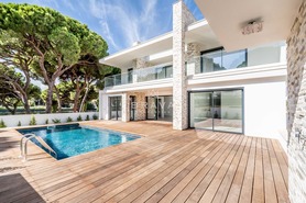 Moradia T3 - Albufeira, Albufeira, Faro (Algarve)