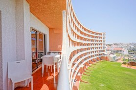 Apartamento T1 - Albufeira, Albufeira, Faro (Algarve)