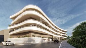 Apartamento T1 - Quarteira, Loul�, Faro (Algarve)
