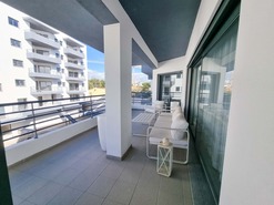 Apartamento T3 - Quelfes, Olho, Faro (Algarve) - Miniatura: 8/33