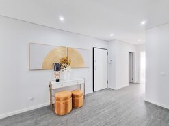 Apartamento T3 - Quelfes, Olho, Faro (Algarve) - Miniatura: 9/33