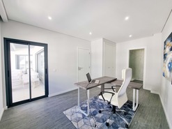Apartamento T3 - Quelfes, Olho, Faro (Algarve) - Miniatura: 28/33