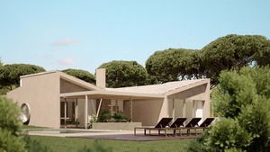 Moradia T3 - Quarteira, Loul, Faro (Algarve) - Miniatura: 4/24
