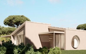 Moradia T3 - Quarteira, Loul, Faro (Algarve) - Miniatura: 5/24