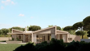 Moradia T3 - Quarteira, Loul, Faro (Algarve) - Miniatura: 6/24