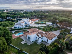 Moradia T3 - Quarteira, Loul, Faro (Algarve) - Miniatura: 19/24