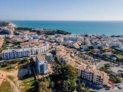 Apartamento T2 - Albufeira, Albufeira, Faro (Algarve) - Miniatura: 1/7
