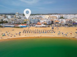 Apartamento T2 - Quarteira, Loul, Faro (Algarve) - Miniatura: 24/31