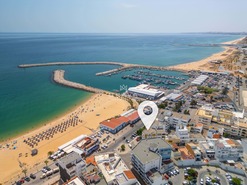 Apartamento T2 - Quarteira, Loul, Faro (Algarve) - Miniatura: 25/31