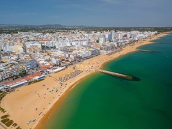 Apartamento T2 - Quarteira, Loul, Faro (Algarve) - Miniatura: 29/31