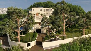 Moradia T5 - So Brs de Alportel, So Brs de Alportel, Faro (Algarve) - Miniatura: 8/14