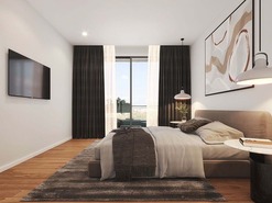Apartamento T3 - Almancil, Loul, Faro (Algarve) - Miniatura: 1/18