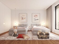 Apartamento T3 - Almancil, Loul, Faro (Algarve) - Miniatura: 6/18
