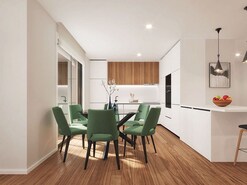 Apartamento T3 - Almancil, Loul, Faro (Algarve) - Miniatura: 12/18