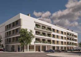 Apartamento T3 - Almancil, Loul, Faro (Algarve) - Miniatura: 14/18