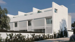 Moradia T4 - Quarteira, Loul, Faro (Algarve) - Miniatura: 3/25