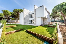 Moradia T3 - Albufeira, Albufeira, Faro (Algarve) - Miniatura: 41/43