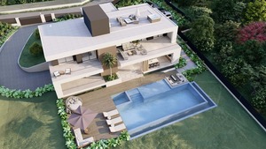 Terreno Urbano T0 - Boliqueime, Loul, Faro (Algarve) - Miniatura: 2/27