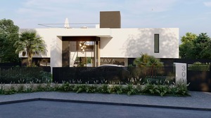 Terreno Urbano T0 - Boliqueime, Loul, Faro (Algarve) - Miniatura: 4/27