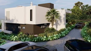 Terreno Urbano T0 - Boliqueime, Loul, Faro (Algarve) - Miniatura: 5/27