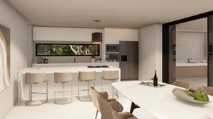 Terreno Urbano T0 - Boliqueime, Loul, Faro (Algarve) - Miniatura: 7/27