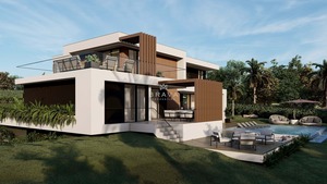 Terreno Urbano T0 - Boliqueime, Loul, Faro (Algarve) - Miniatura: 10/27